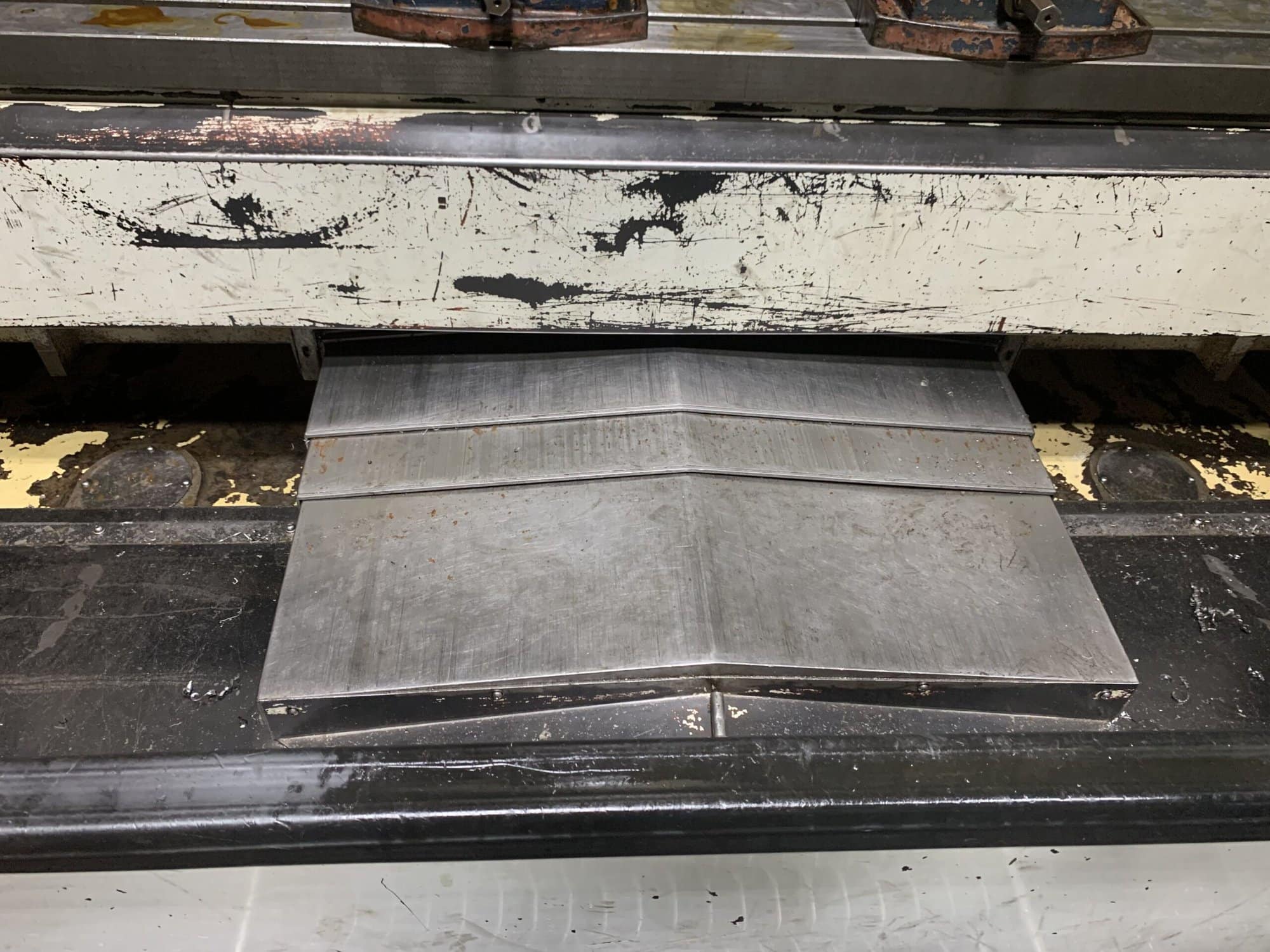 Hurco VMX64/50T VMC, 2006 - Image 9