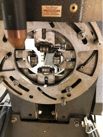Bend Tech Dragon CNC Pipe/Tubing Plasma Cutter, 2017 - Image 7