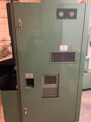 Sodick A320D Wire EDM, 1994- Video Available - Image 5