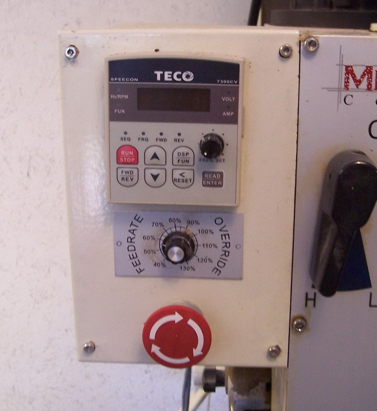 Micro Kinetics CNC Express XL Milling Machine, 2010 - With Tooling - Image 5