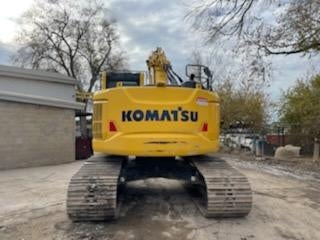 Komatsu PC 228 USLC, 2015 - Low Hours, Great Condition! - Image 7