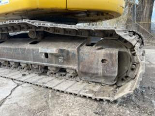Komatsu PC 228 USLC, 2015 - Low Hours, Great Condition! - Image 5