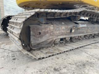Komatsu PC 228 USLC, 2015 - Low Hours, Great Condition! - Image 6