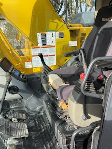 Komatsu PC 228 USLC, 2015 - Low Hours, Great Condition! - Image 4