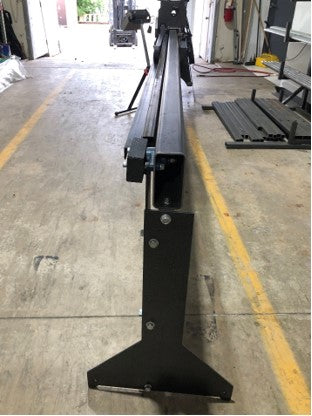 Bend Tech Dragon CNC Pipe/Tubing Plasma Cutter, 2017 - Image 6