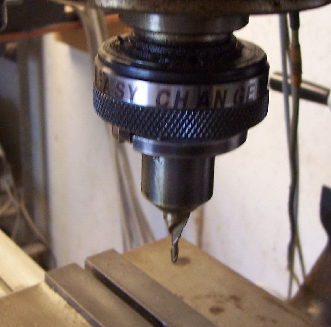 Micro Kinetics CNC Express XL Milling Machine, 2010 - With Tooling - Image 6