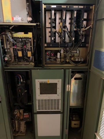 Sodick A320D Wire EDM, 1994- Video Available - Image 6