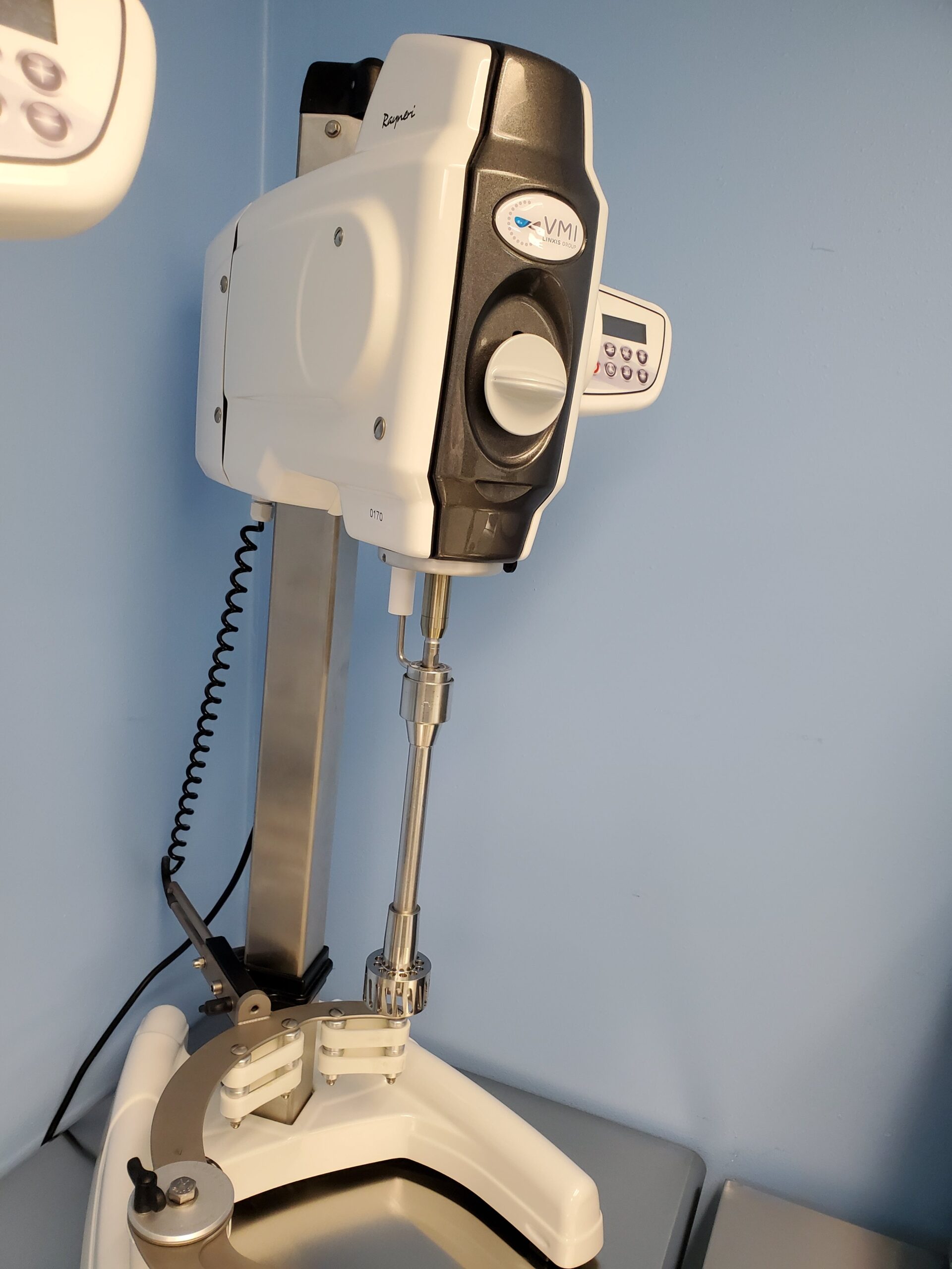 VMI Rayneri Turbotest EVO Lab Mixer, 2020 - Image 2