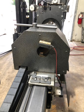 Bend Tech Dragon CNC Pipe/Tubing Plasma Cutter, 2017 - Image 4