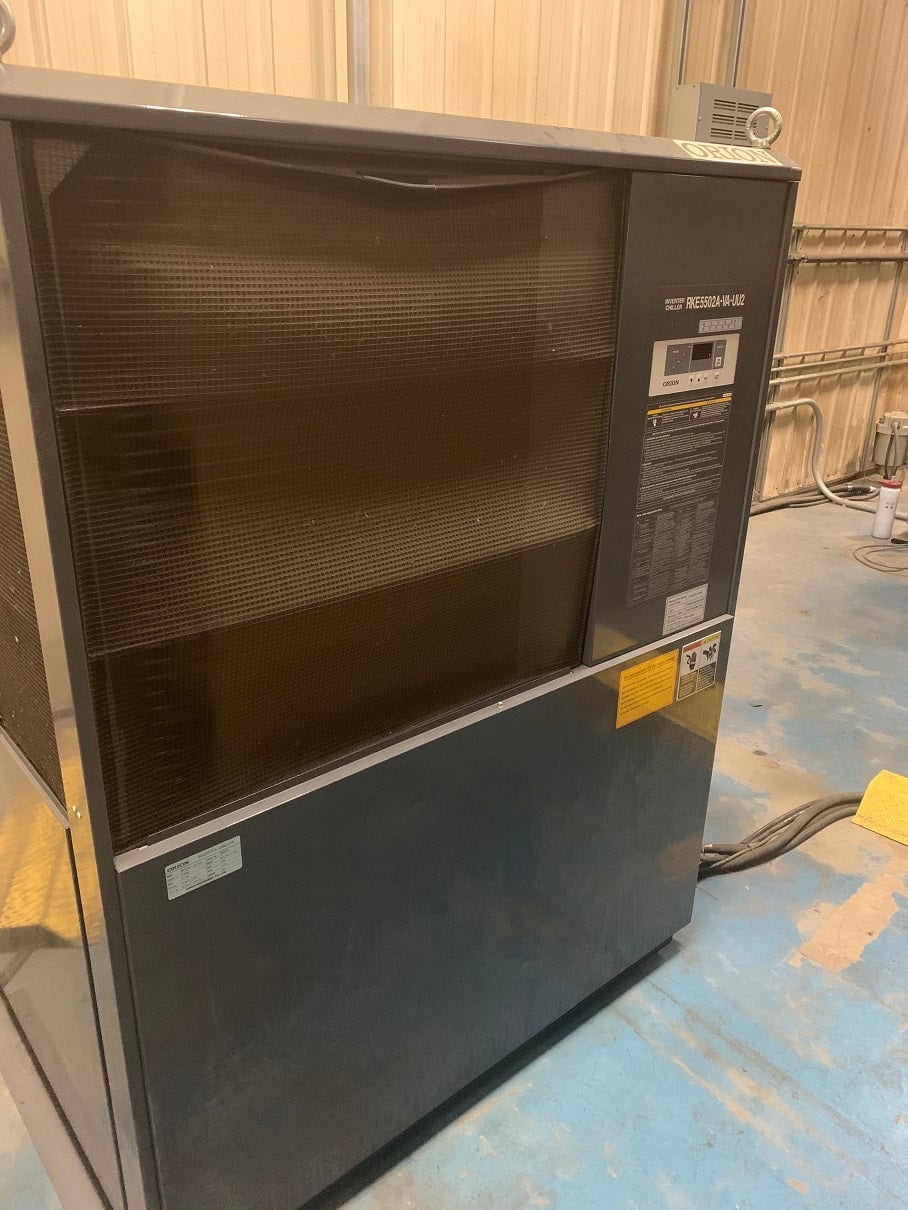 4000 Watt Amada FLCAJ 4020 Fiber Laser, 2014- 6' X 13' dual shuttle tables, low hours - Image 5