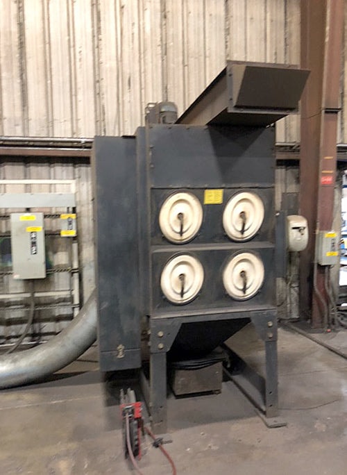 4000 Watt Amada FO 3015 CO2 Laser, 2002- Dual Tables, 24K Turbo, Priced to MOVE! - Image 6