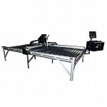 5' x 10' ArcLight Arc Pro X 12000 CNC Plasma, 2017 -Hypertherm Powermax 85, Water table - Image 2