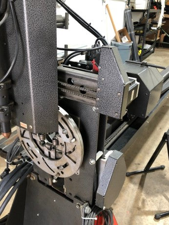 Bend Tech Dragon CNC Pipe/Tubing Plasma Cutter, 2017 - Image 8