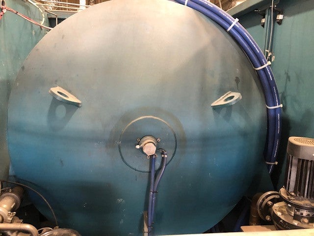 The Furnace Source Model #349 Vacuum Furnace - Image 6