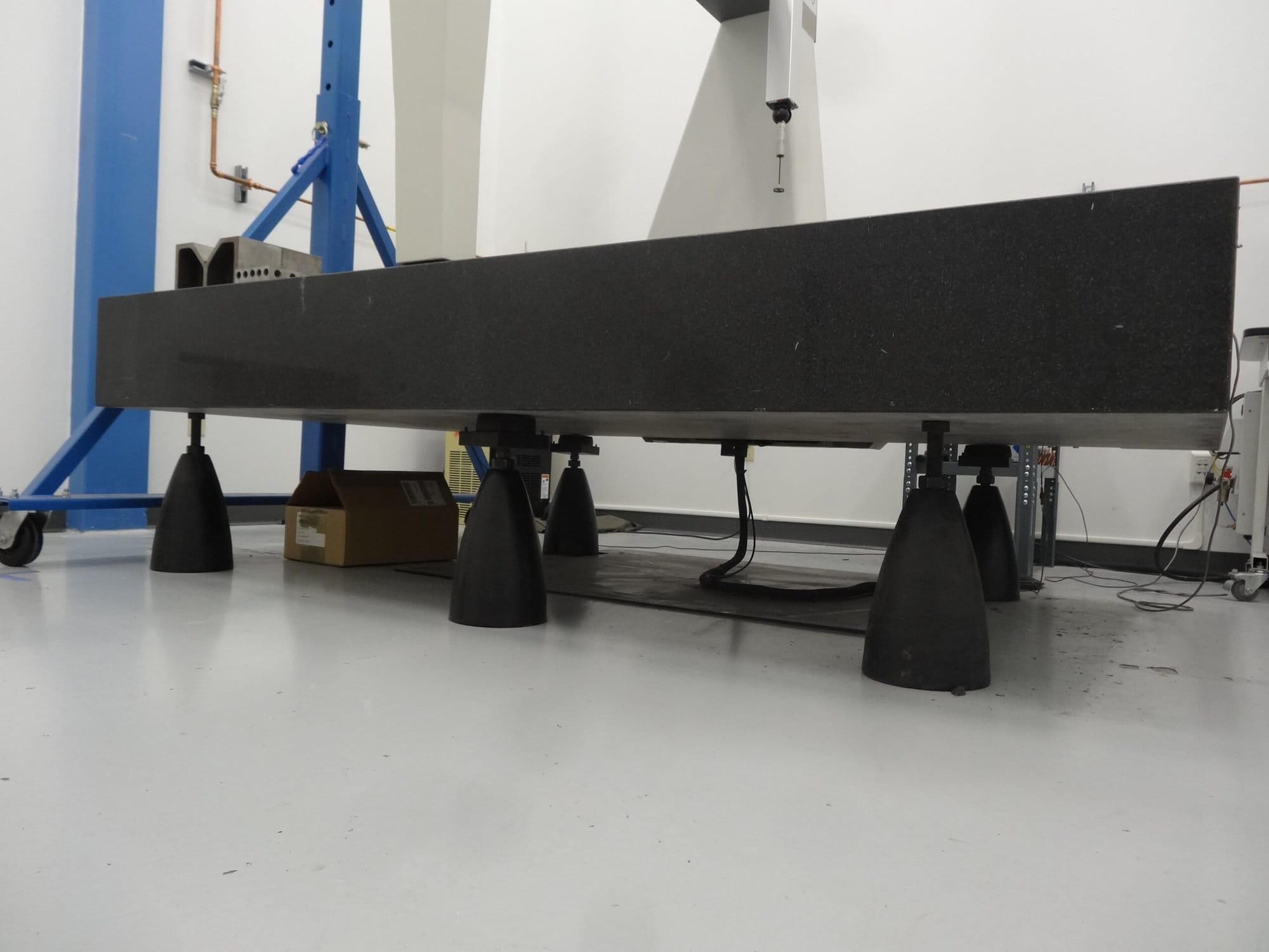 Sheffield Endeavor 2 Cordax 12.15.10 CMM, 2009 - Renishaw, Up to Date Calibration - Image 4