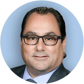 Bob Perna