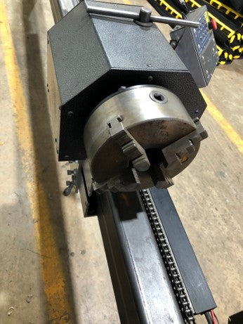 Bend Tech Dragon CNC Pipe/Tubing Plasma Cutter, 2017 - Image 3