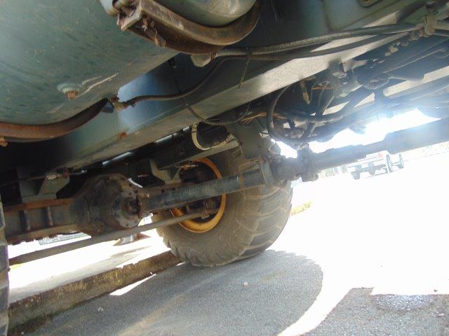 Grove RT-600E-74 Crane, 2006 - Image 7