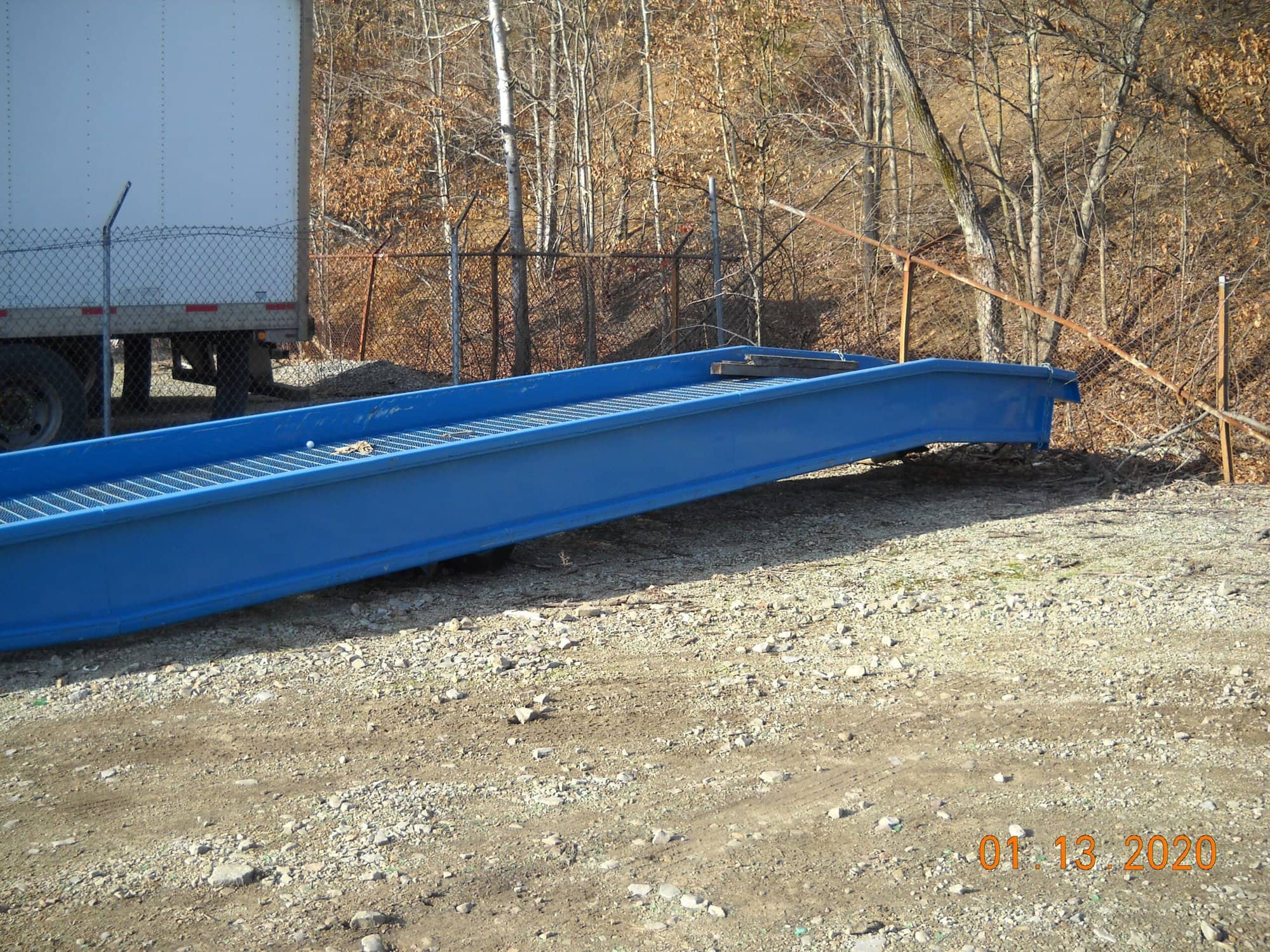 Bluff Yard Loading Ramp - Image 3
