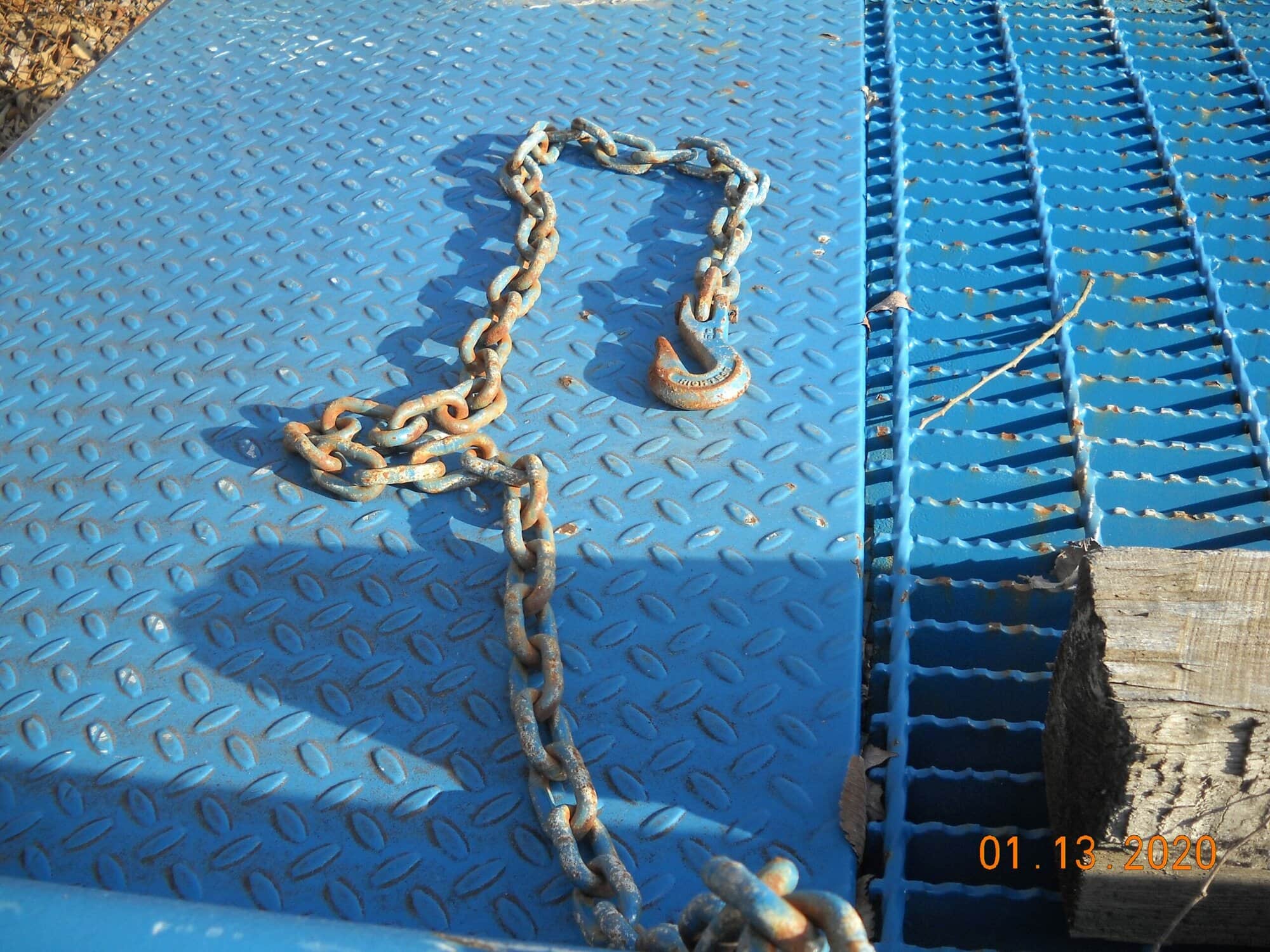 Bluff Yard Loading Ramp - Image 7