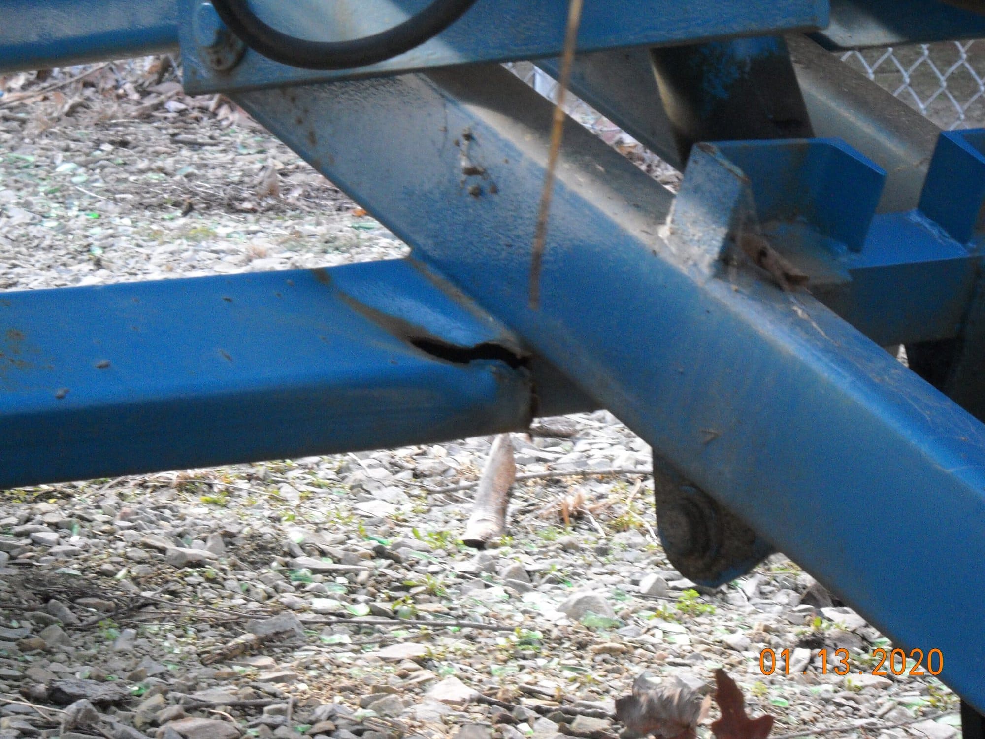 Bluff Yard Loading Ramp - Image 11