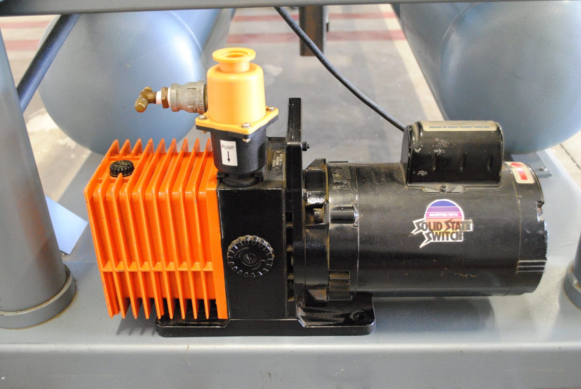 Belovac Model BV C-Class 48x96 Heavy Gauge Vacuum Former, 2015 - Image 20