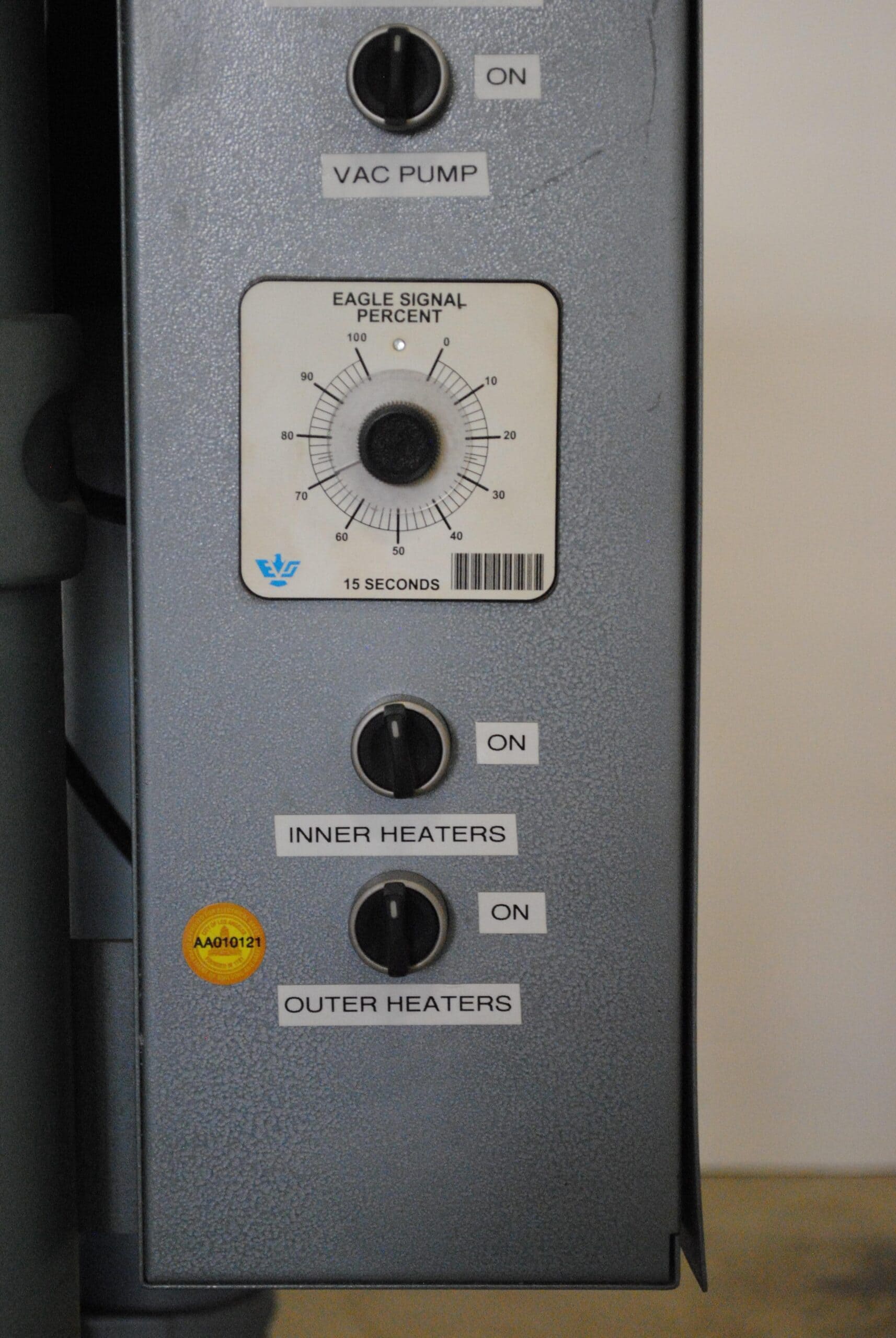 Belovac Model BV C-Class 48x96 Heavy Gauge Vacuum Former, 2015 - Image 19