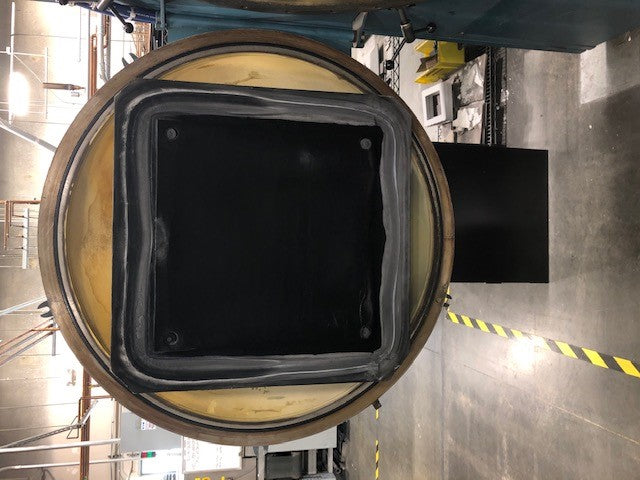 The Furnace Source Model #349 Vacuum Furnace - Image 7