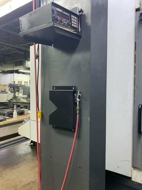 Enshu JE60 HMC, 1997 - Helical Interpolation, Chip Conveyor Available Immediately! - Image 6