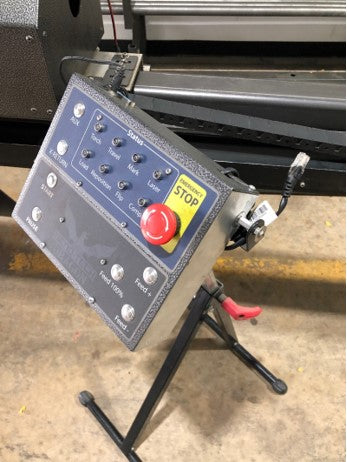 Bend Tech Dragon CNC Pipe/Tubing Plasma Cutter, 2017 - Image 2