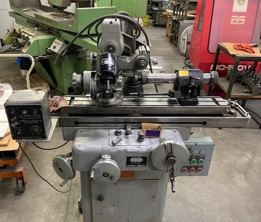 K.O. Lee : Model B2060 Grinder Available Immediately - Image 2