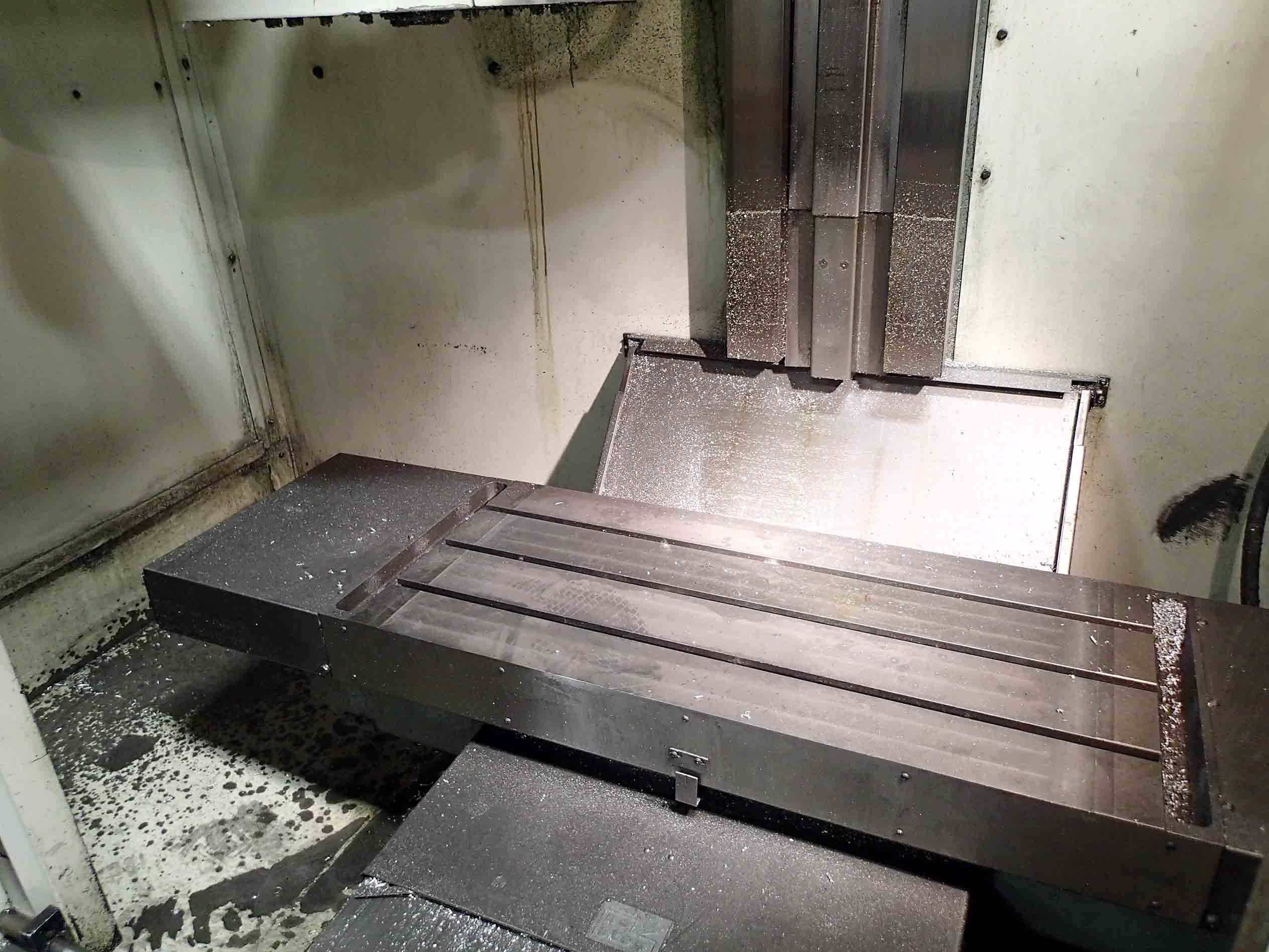 Fadal 3016 VMC, 1993- 10K Spindle - Image 5