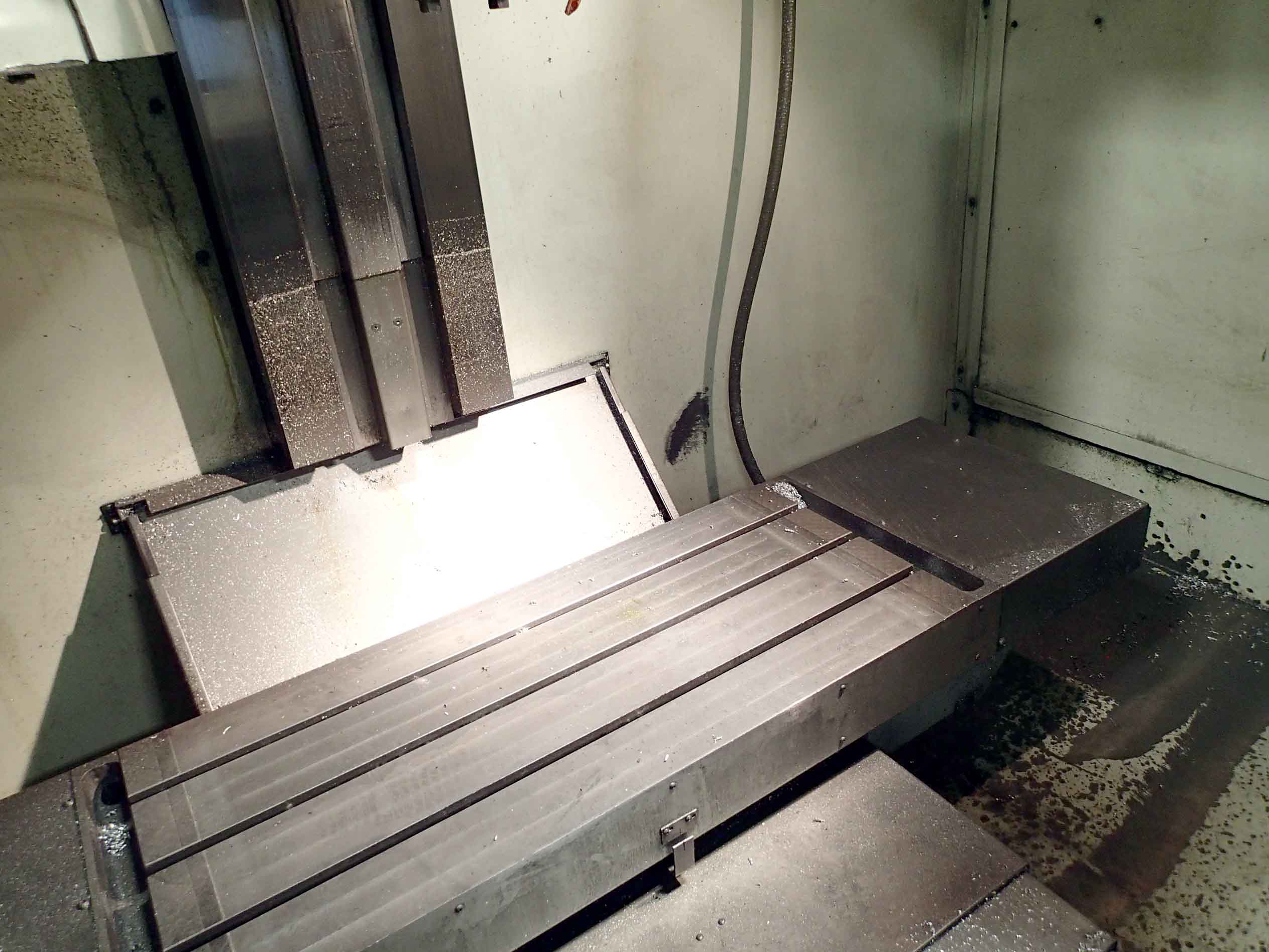 Fadal 3016 VMC, 1993- 10K Spindle - Image 6