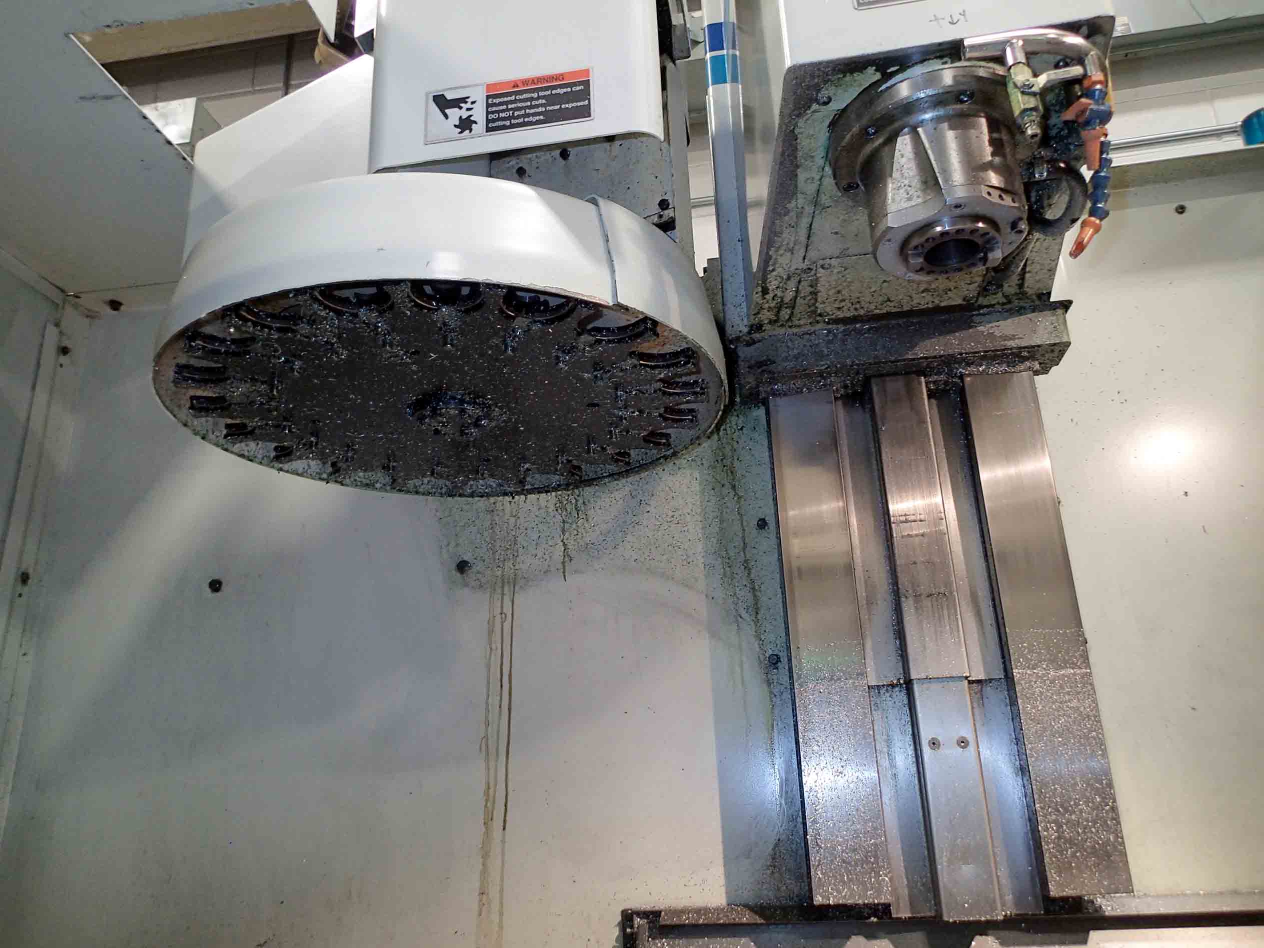 Fadal 3016 VMC, 1993- 10K Spindle - Image 7