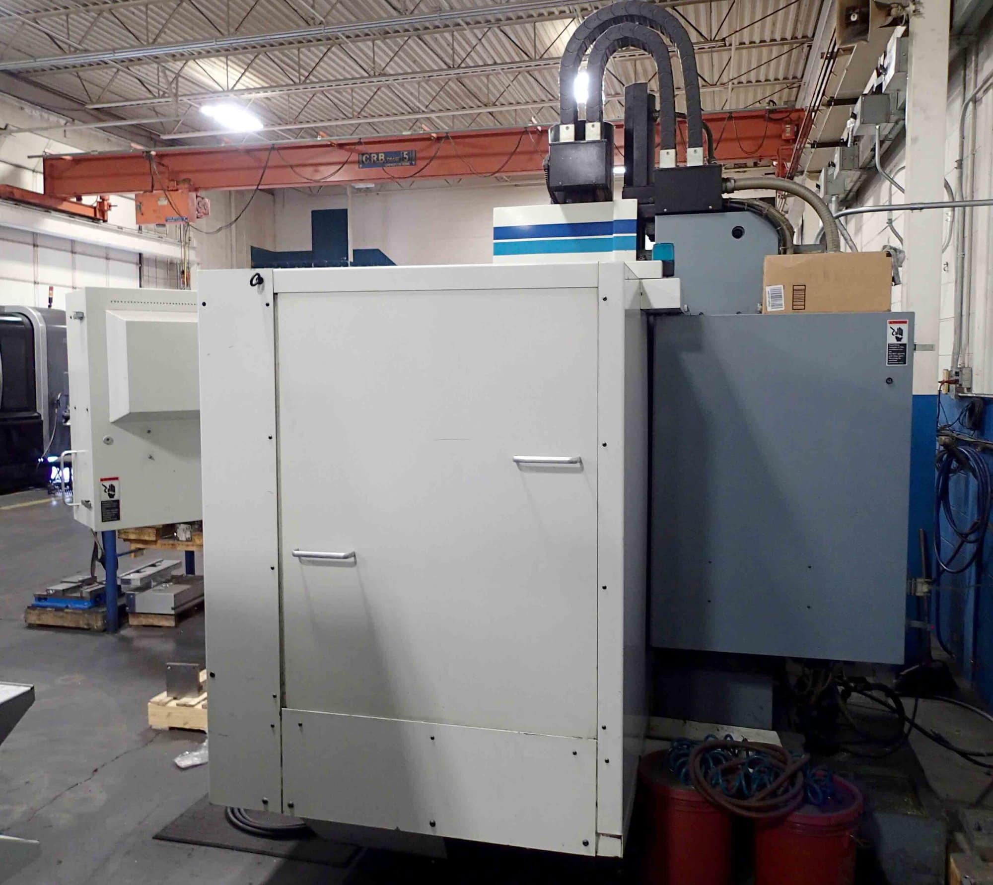 Fadal 3016 VMC, 1993- 10K Spindle - Image 11