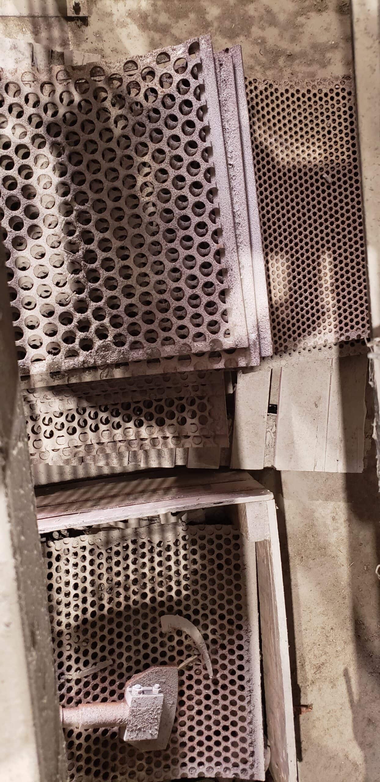 Scott T-42 Turbo Separator, 2017 - Image 7