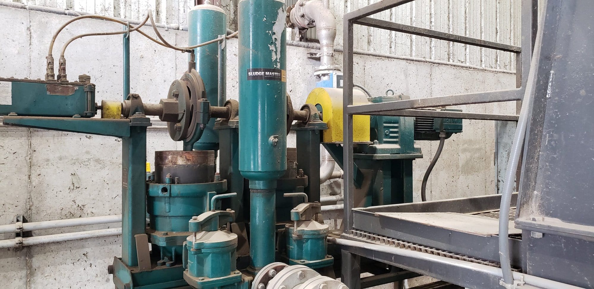 Scott T-42 Turbo Separator, 2017 - Image 5
