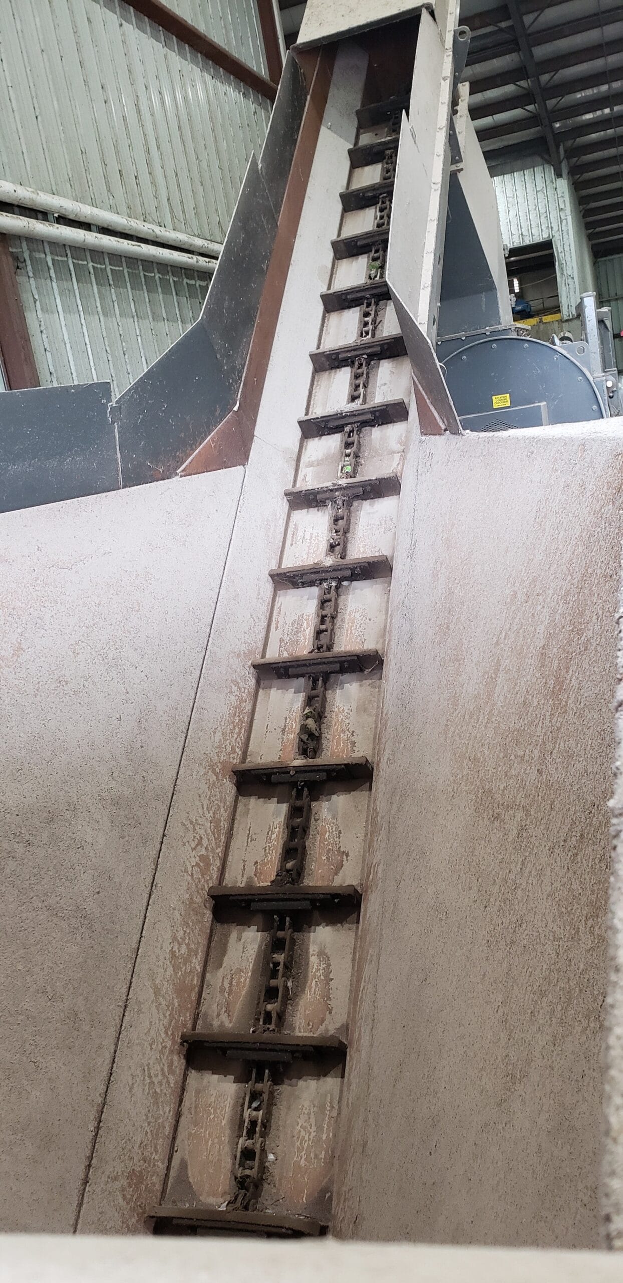 Scott T-42 Turbo Separator, 2017 - Image 6