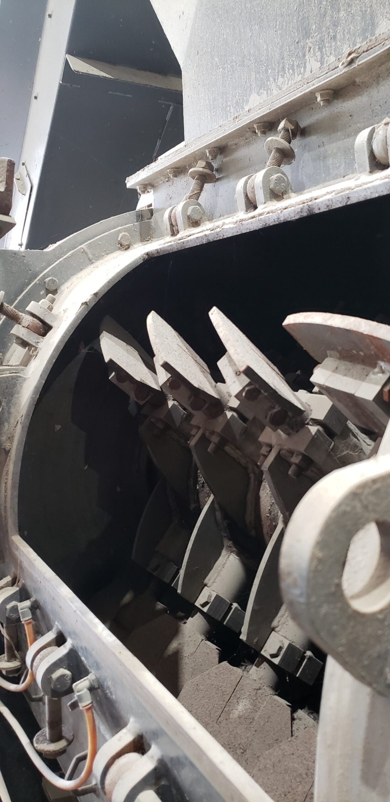 Scott T-42 Turbo Separator, 2017 - Image 4