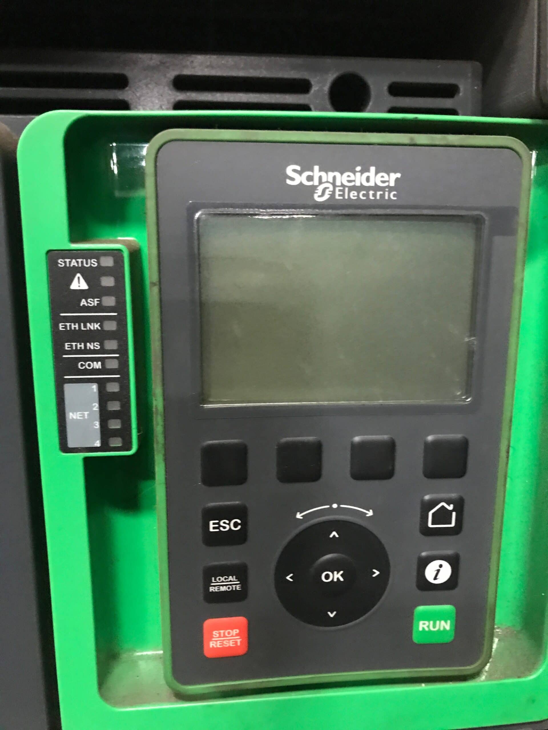 10 HP Emax Industrial Plus, Variable Speed Air Compressor - Image 4