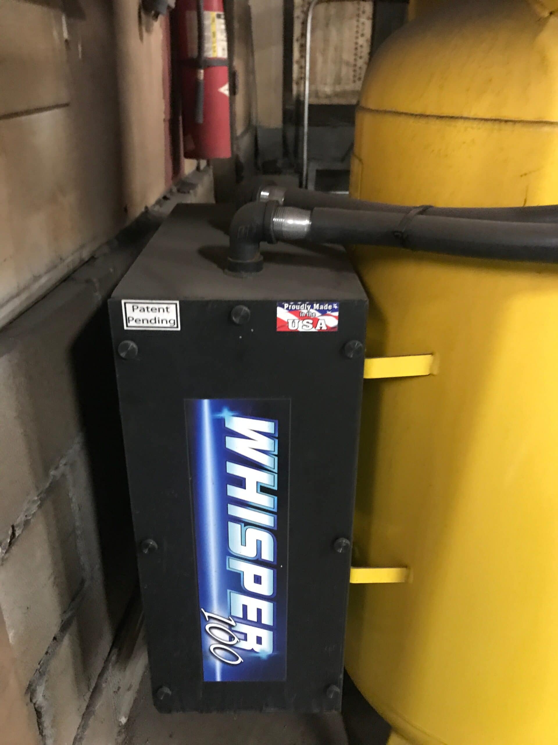 10 HP Emax Industrial Plus, Variable Speed Air Compressor - Image 7