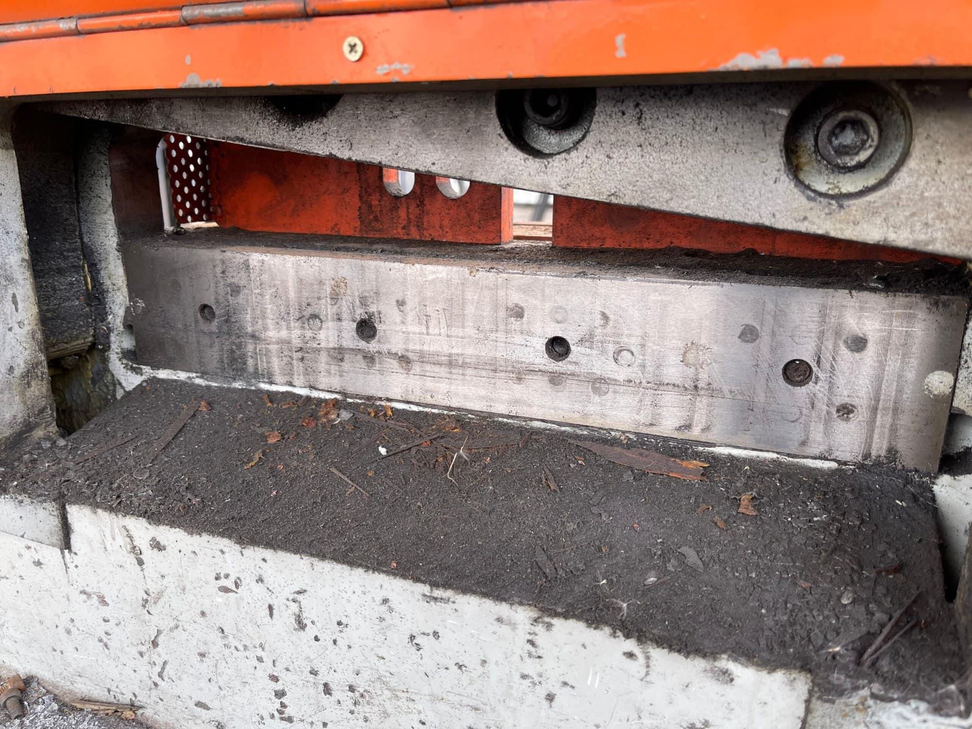 66 Ton Brobo Ironworker, Dual Cylinder - Image 4