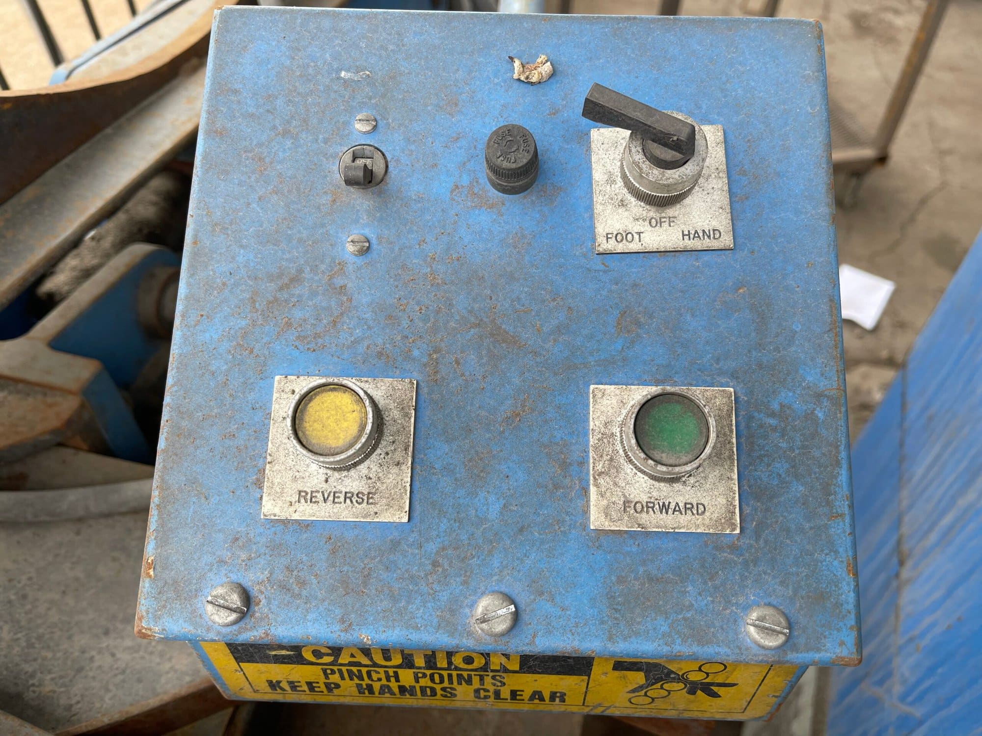Bentec BT-1000 Horizontal Bending Machine, with Custom Ornamental dies - Image 2