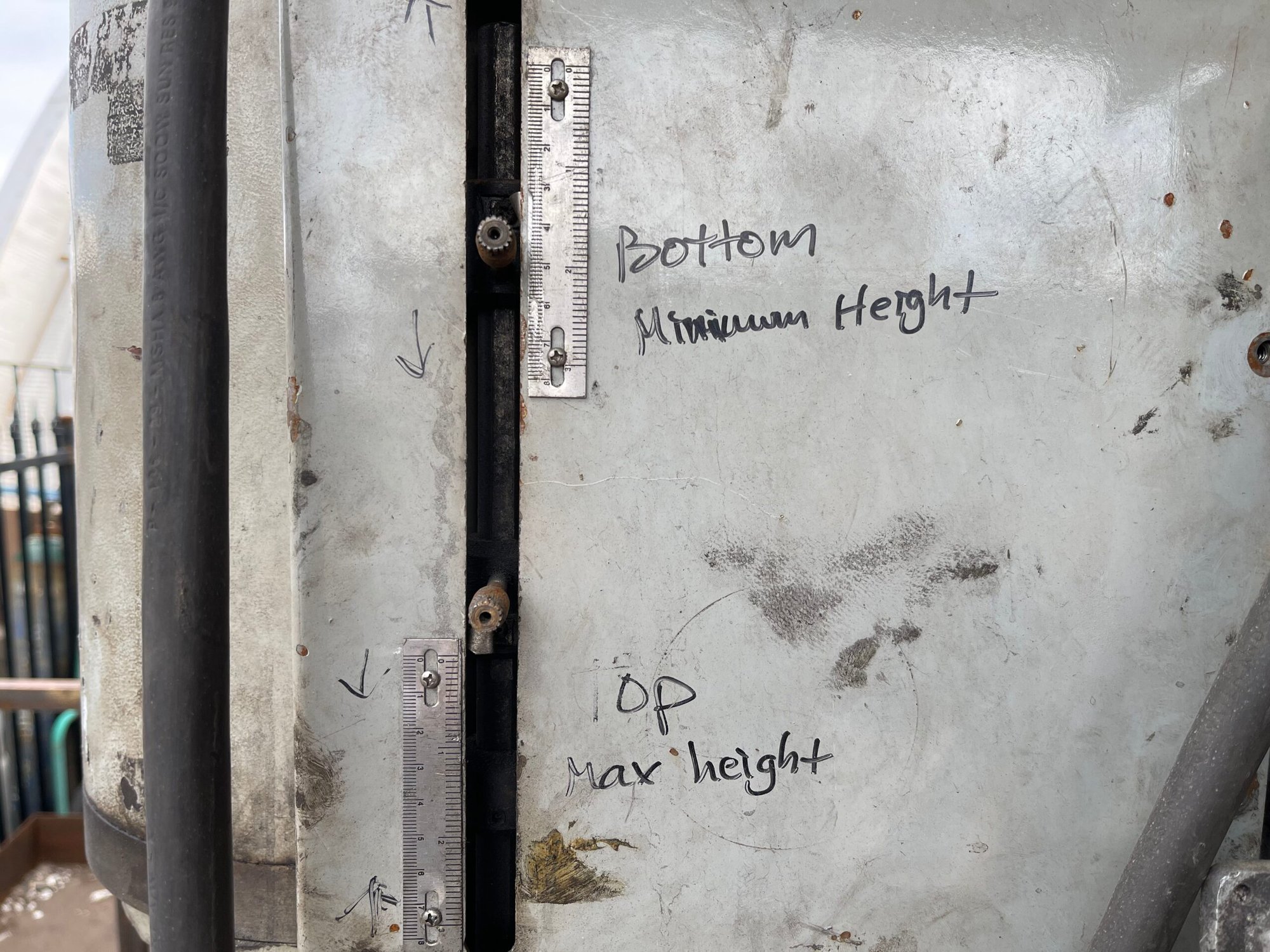 66 Ton Brobo Ironworker, Dual Cylinder - Image 10