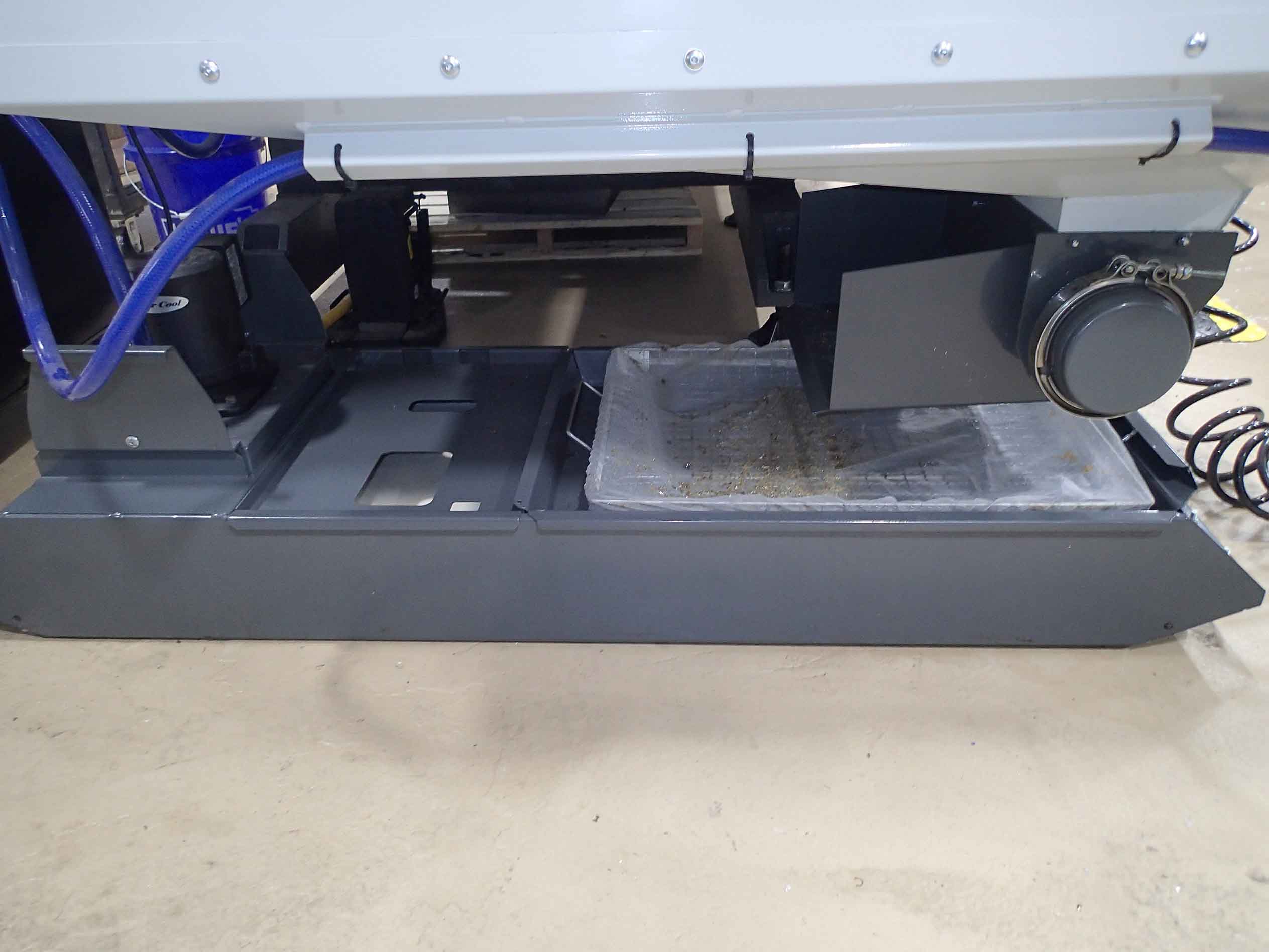 Haas TM-2P VMC, 2019- 6k Spindle, 1GB Memory, Tooling, Low Hours, Available Now - Image 9