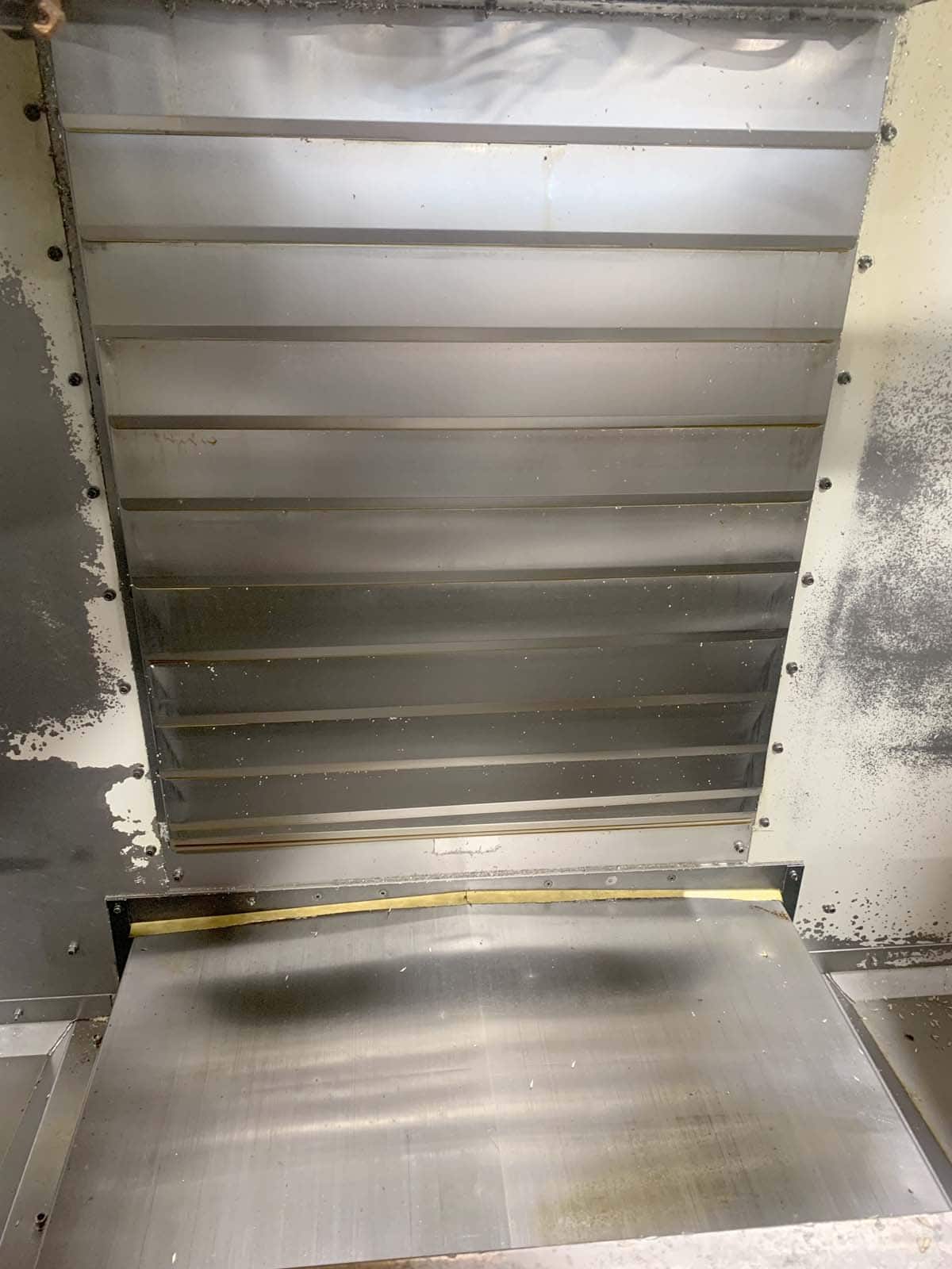 Haas VF-4 Vertical Machining Center, 1998- TSC, 32 Tool ATC, 10k Spindle - Image 13