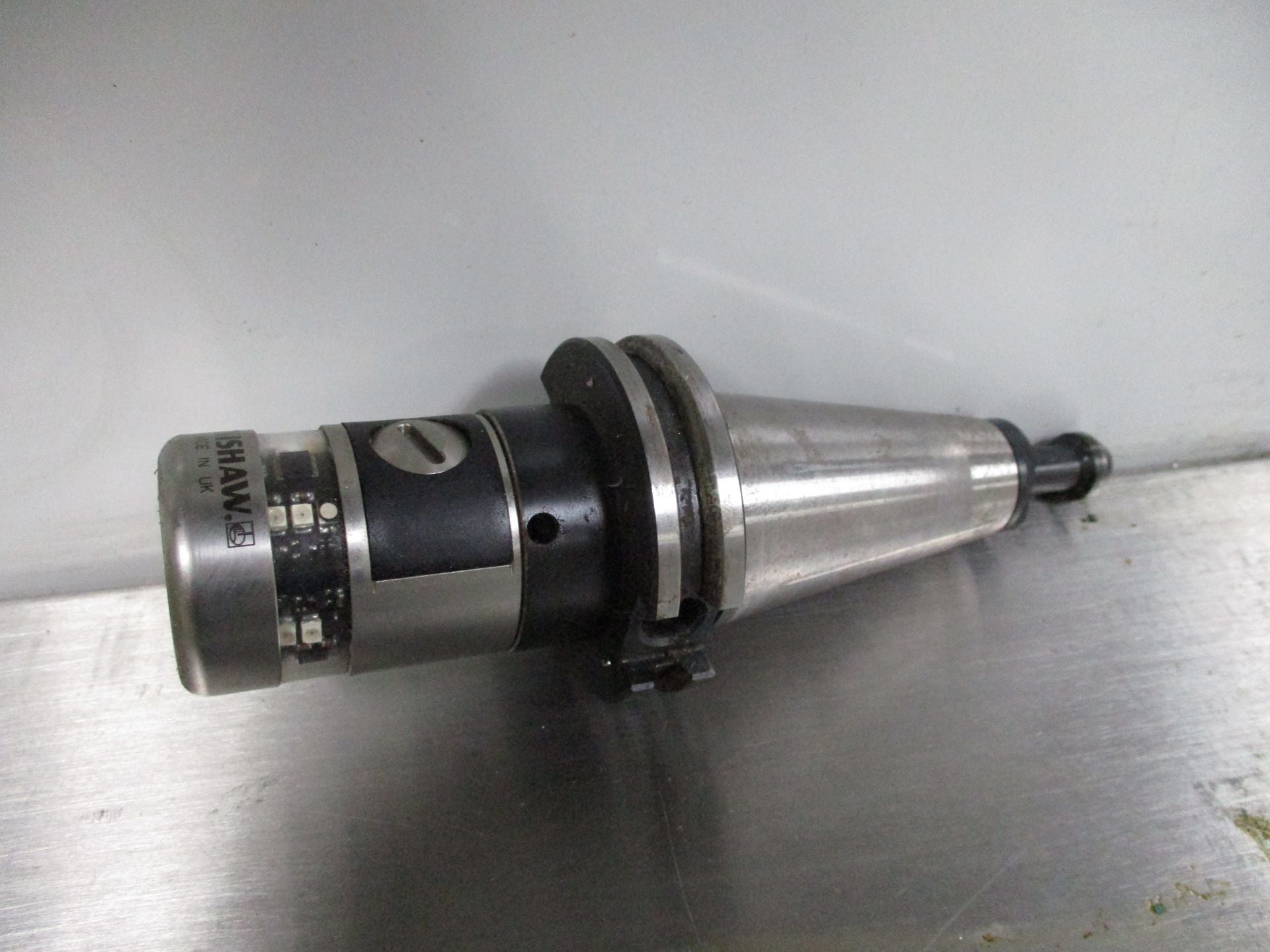 Haas VF-5 VMC, 2015- 15k RPM, WIPS, Low Hours - Image 11