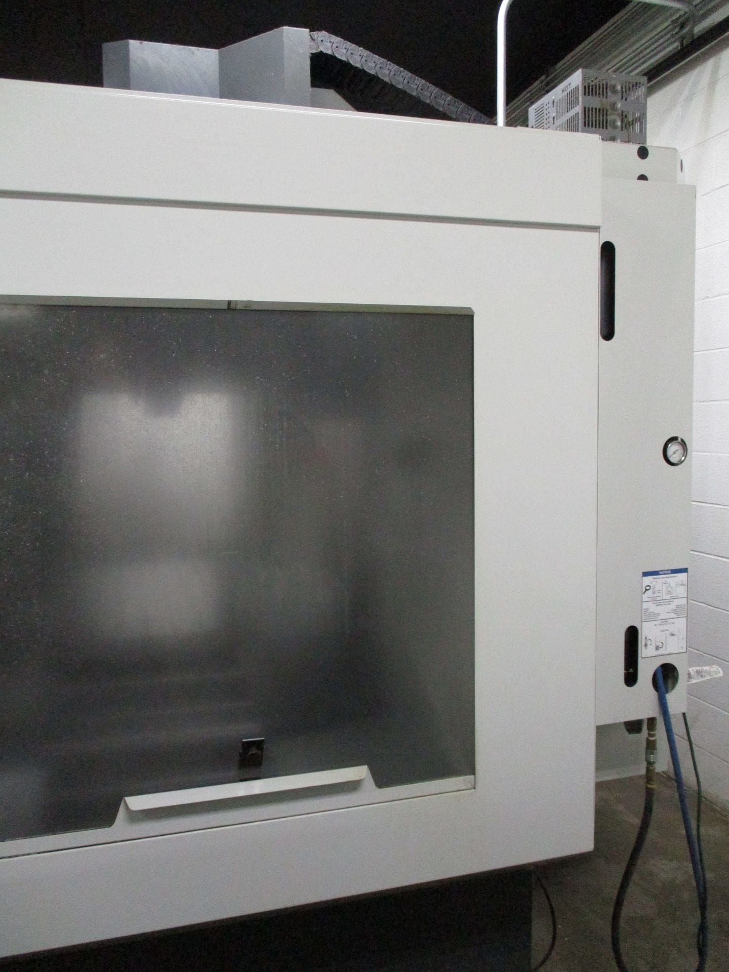 Haas VF-5 VMC, 2015- 15k RPM, WIPS, Low Hours - Image 6