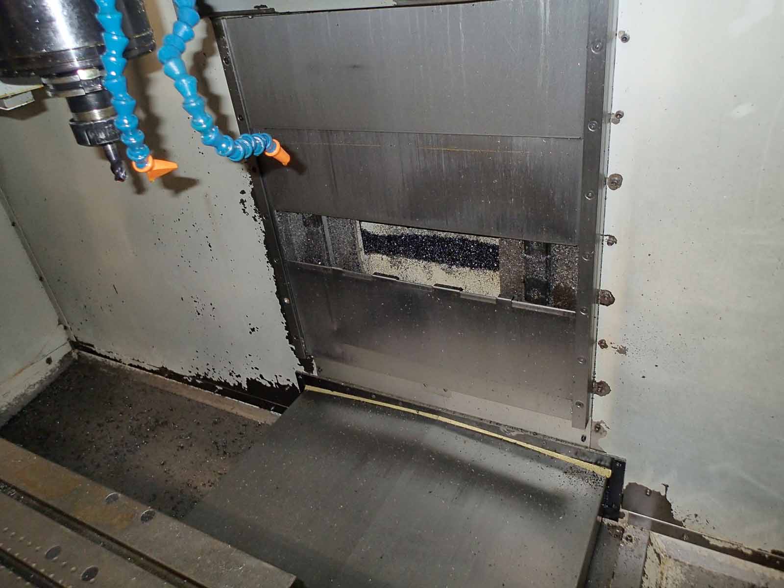 Haas VF-3 Vertical Machining Center, 1996- High Torque, 20 ATC - Image 10