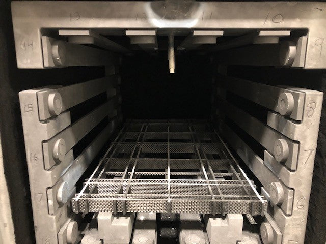 The Furnace Source Model #349 Vacuum Furnace - Image 11